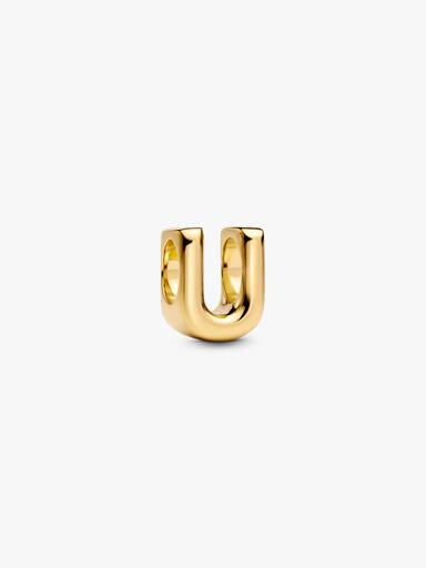 Charm Alfabeto Letra U