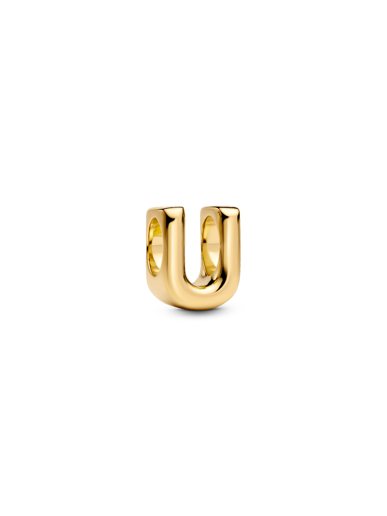 Charm Alfabeto Letra U
