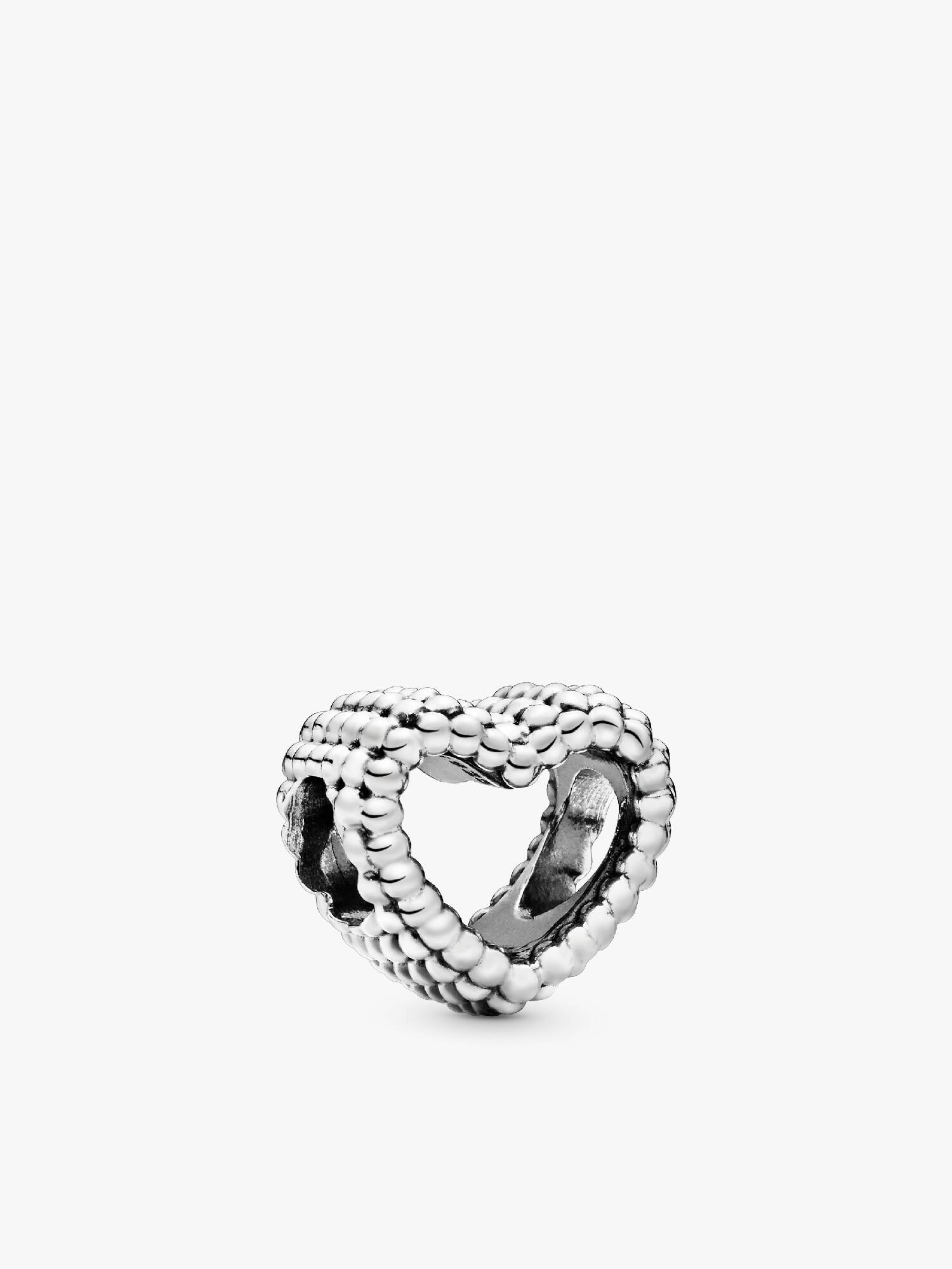 Charm Corazón Abierto de Esferas