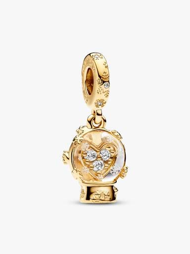 Conjunto de regalo Pulsera Planeta Celestial