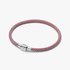 Pulsera Cordón Rosa Radiante Pulsera Cordón Rosa Radiante