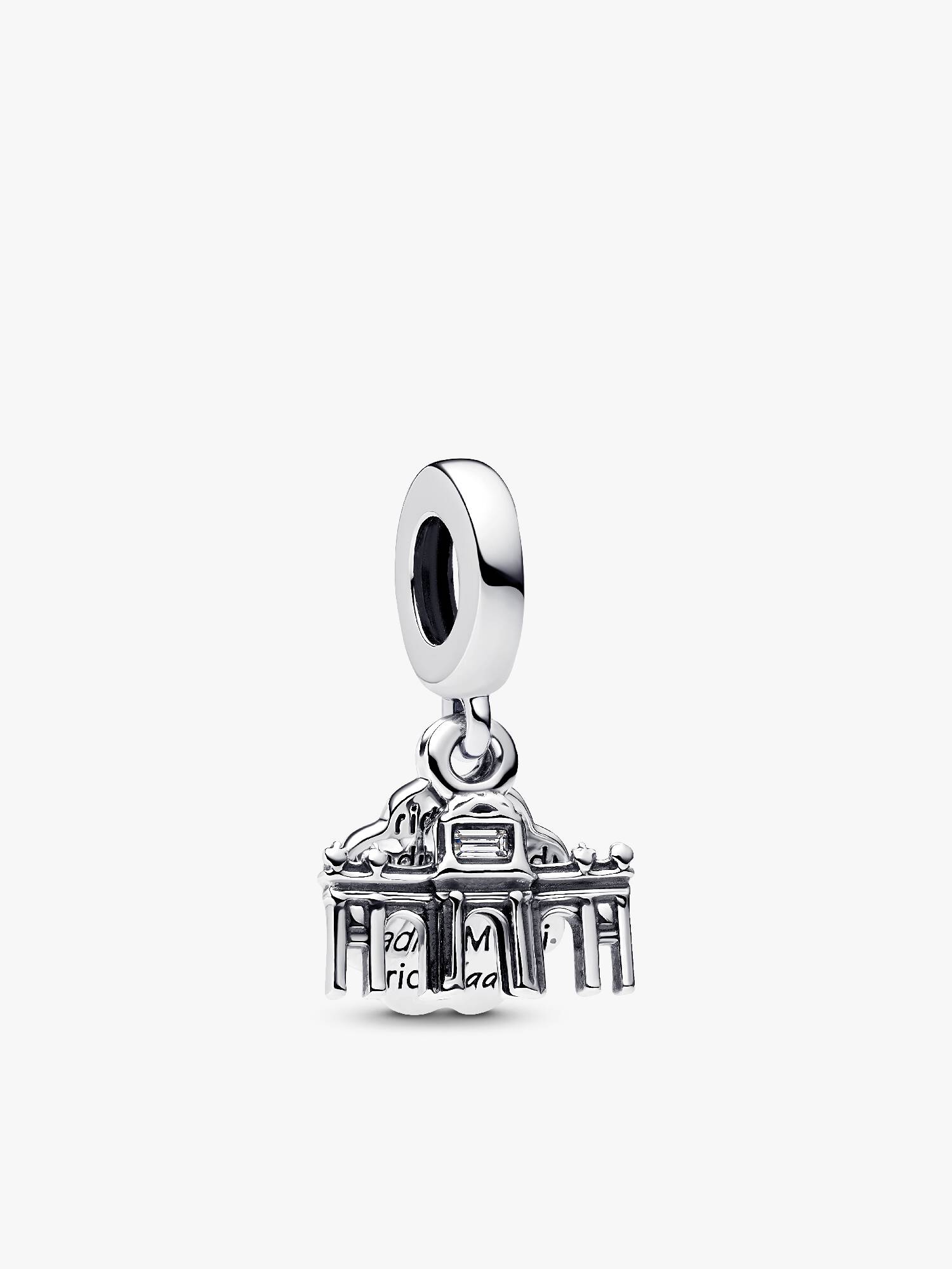 Charm Colgante Puerta de Alcalá