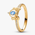 Anillo Carroza de La Cenicienta de Disney Anillo Carroza de La Cenicienta de Disney