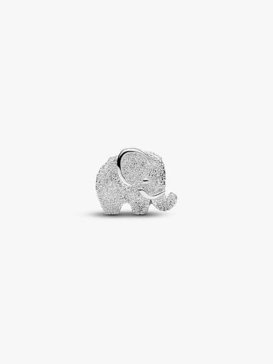 Charm Mini Elefante Textura