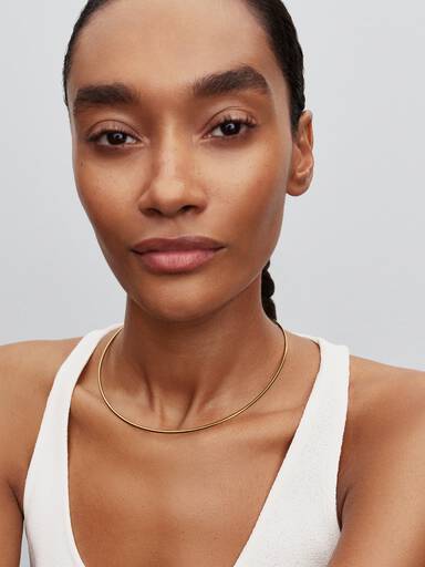 Choker Tubular