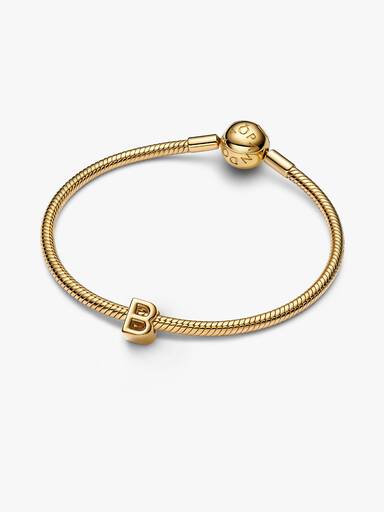 Charm Alfabeto Letra B