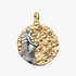 Charm Medallón XL Zodiaco Virgo Charm Medallón XL Zodiaco Virgo