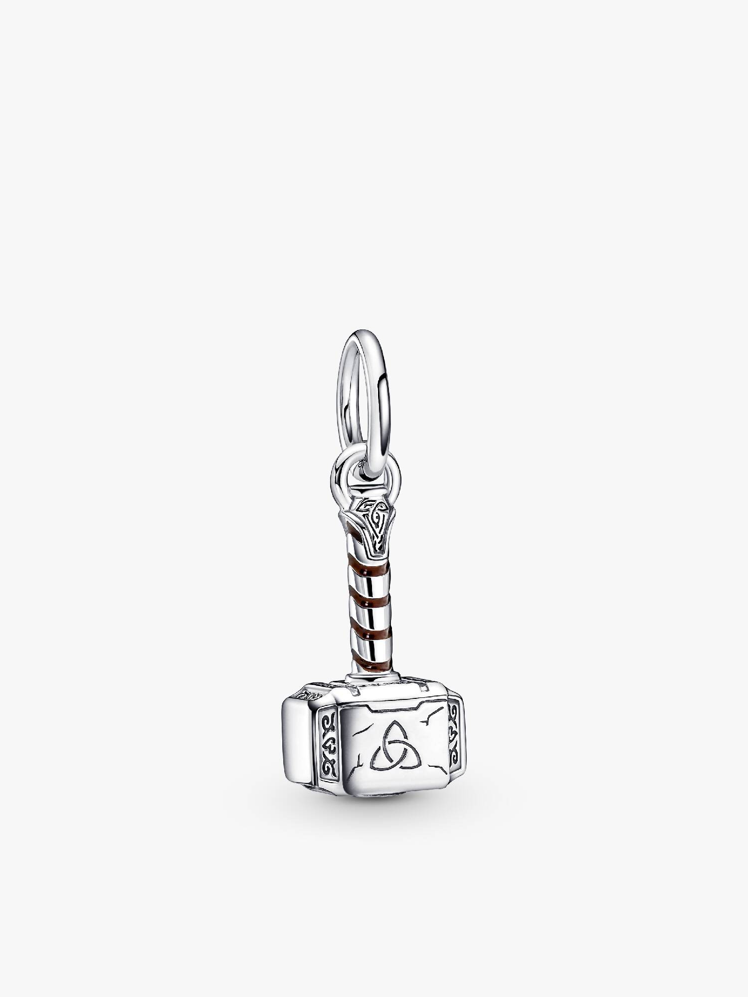 Charm Colgante Martillo de Thor los Vengadores de Marvel