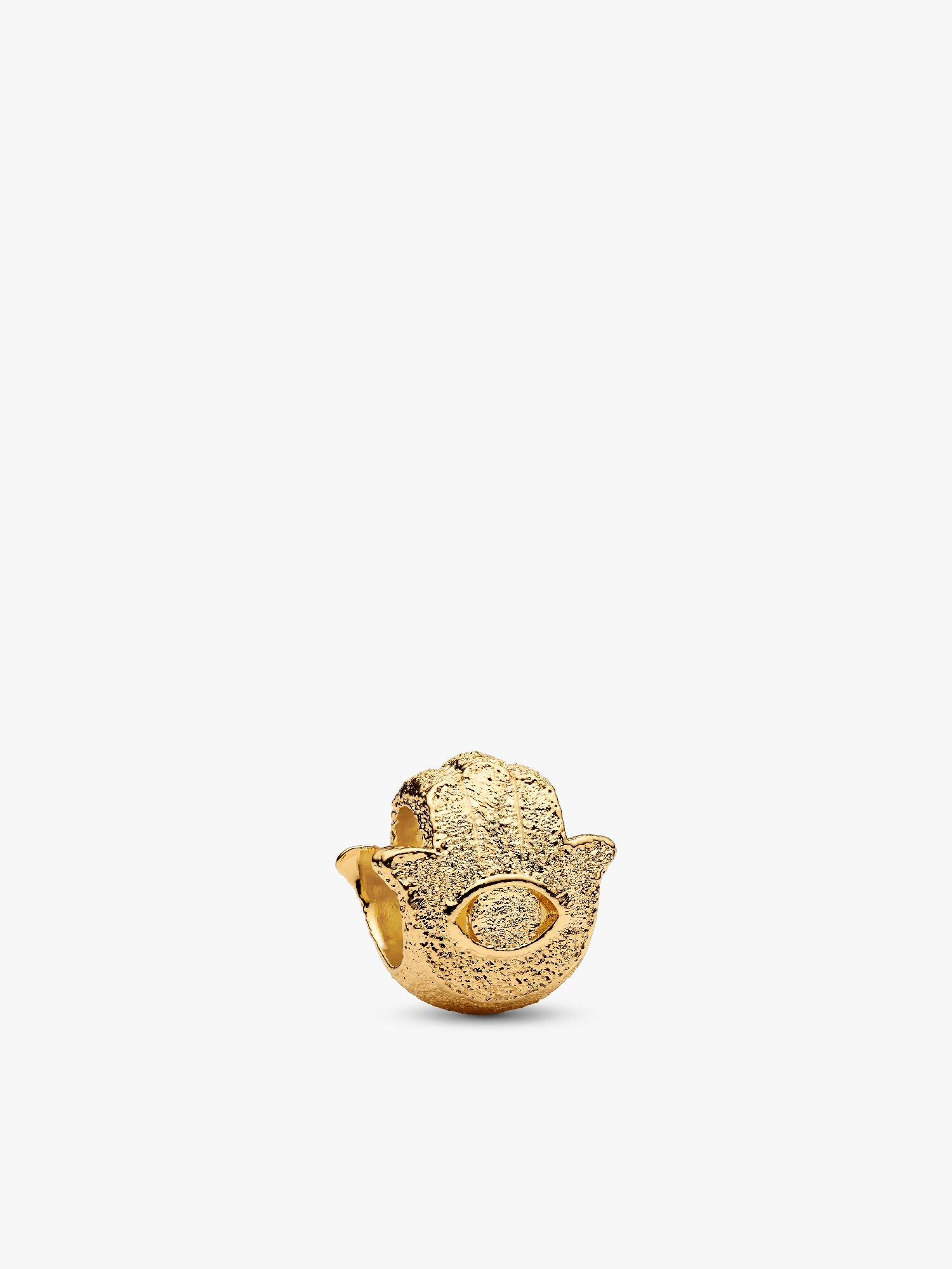 Charm Mini Mano de Fátima o Textura