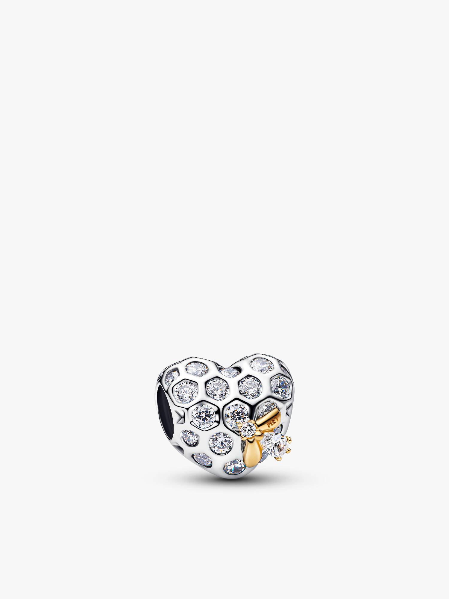 Charm Panel de Abejas y Abeja de Los Bridgerton de Netflix