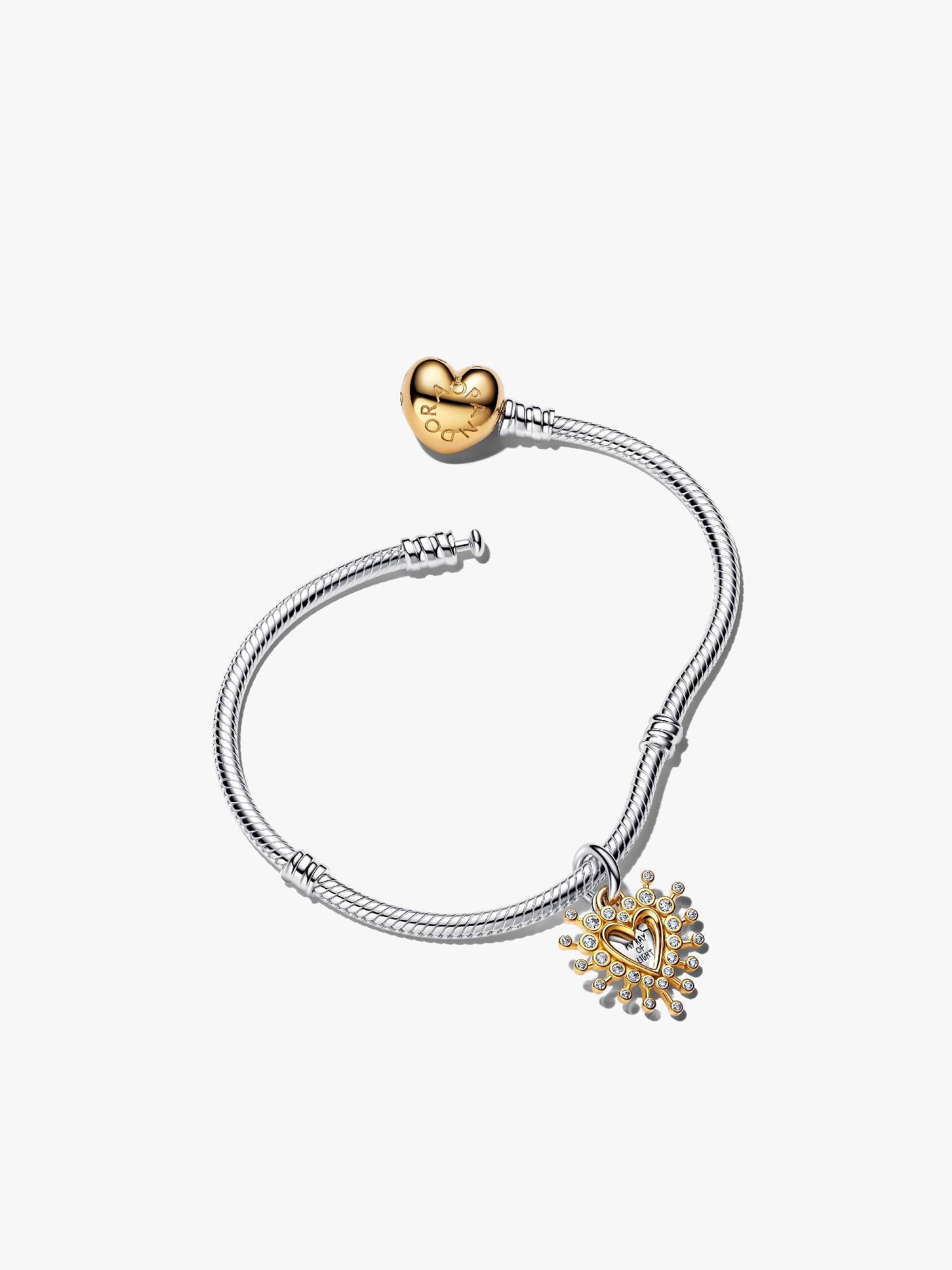 Conjunto de Regalo "My Ray of Light"