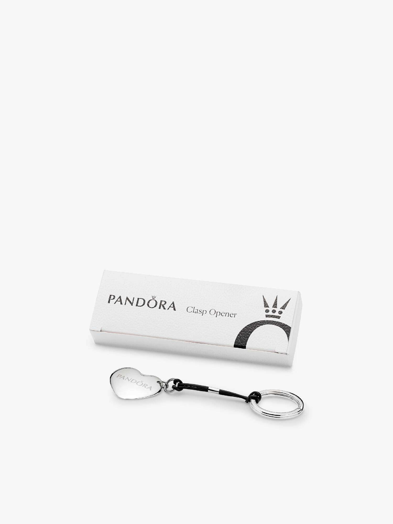 Abridor de joyas Pandora
