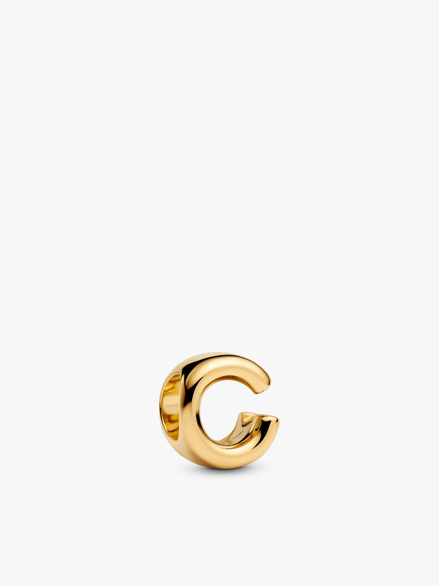 Charm Alfabeto Letra C