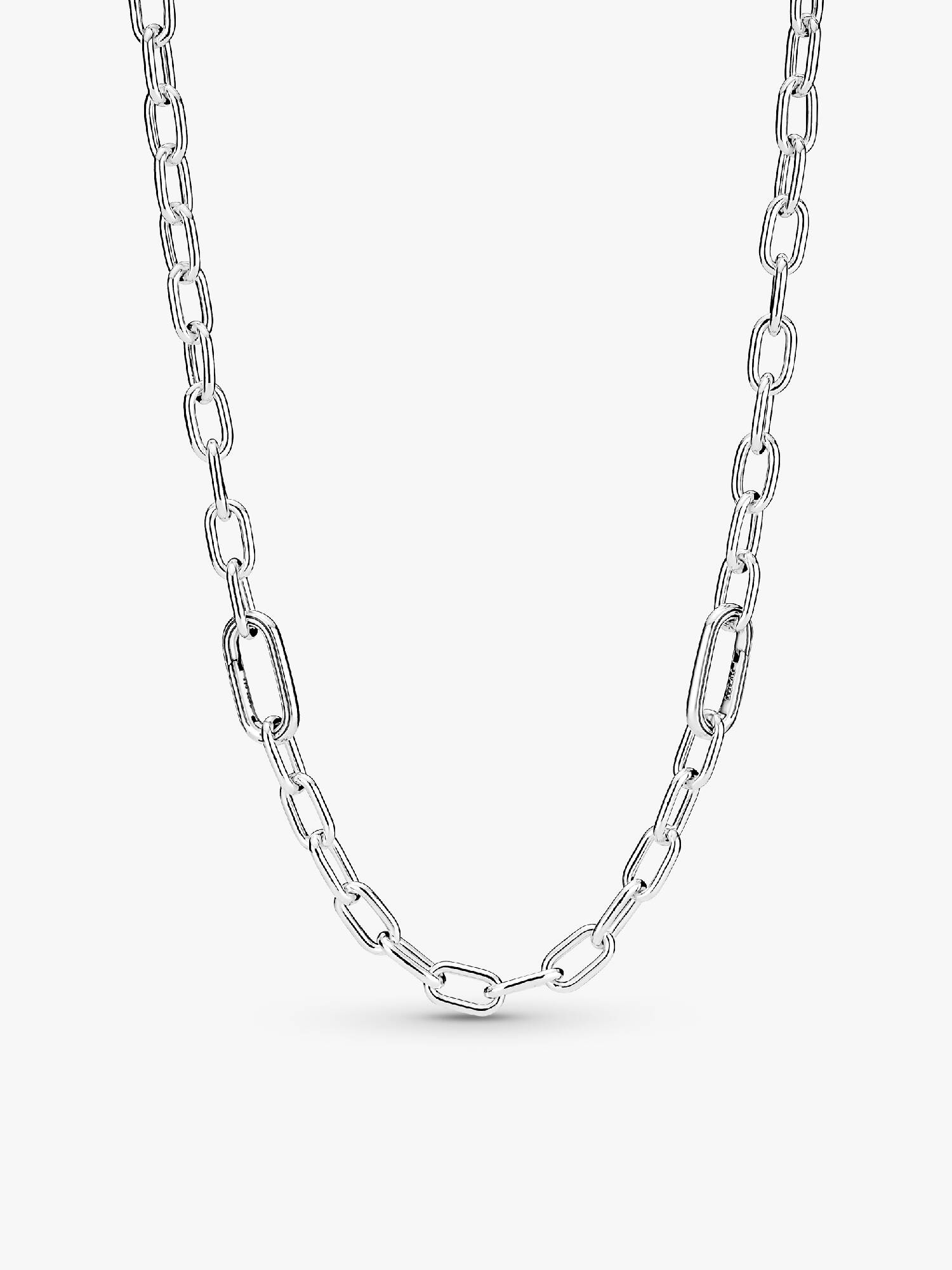 Collar de Eslabones Link Pequeños Pandora ME
