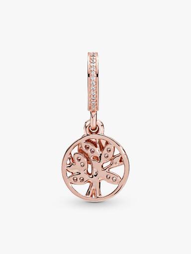 Charm colgante Herencia Familiar