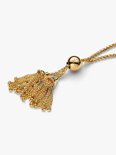 Pulsera de Tenis Mariposa Con Cierre Deslizante de Los Bridgerton de Netflix