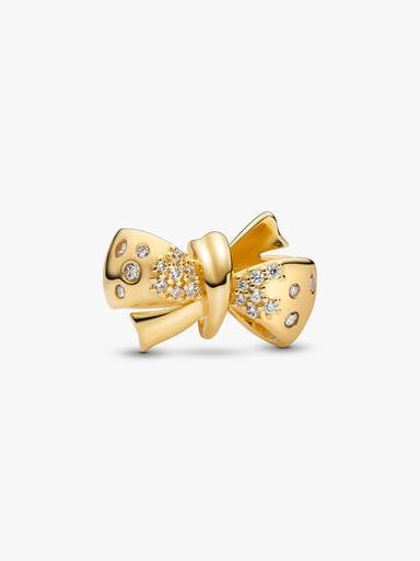 Charm Lazo Brillante