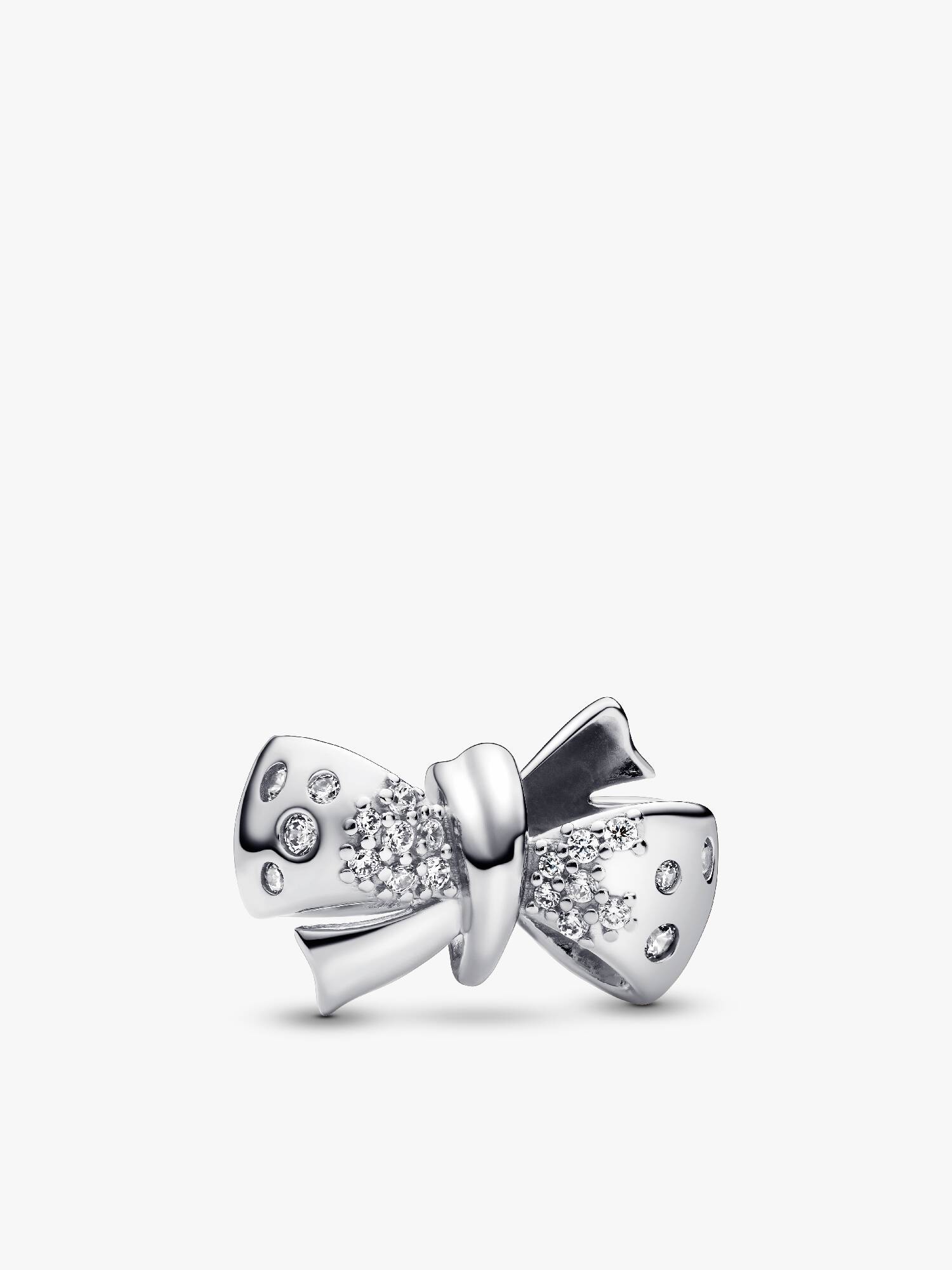 Charm Lazo Brillante