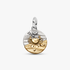 Charm Medallón Zodiaco Cáncer Charm Medallón Zodiaco Cáncer