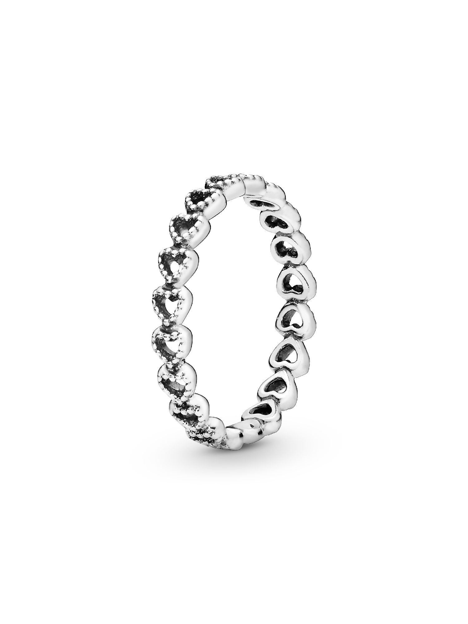 Anillo Alianza de Corazones