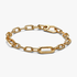 Pulsera Eslabones Link Pequeños Pulsera Eslabones Link Pequeños