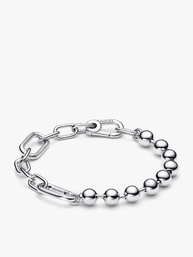 Conjunto de Pulsera ME Corazón