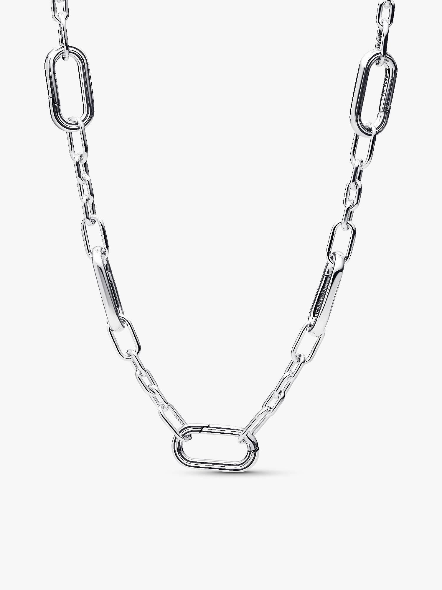 Collar Cinco Eslabones