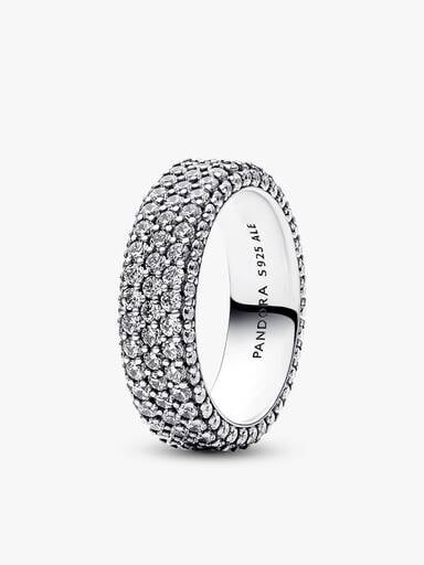Conjunto de Regalo Timeless Pavé