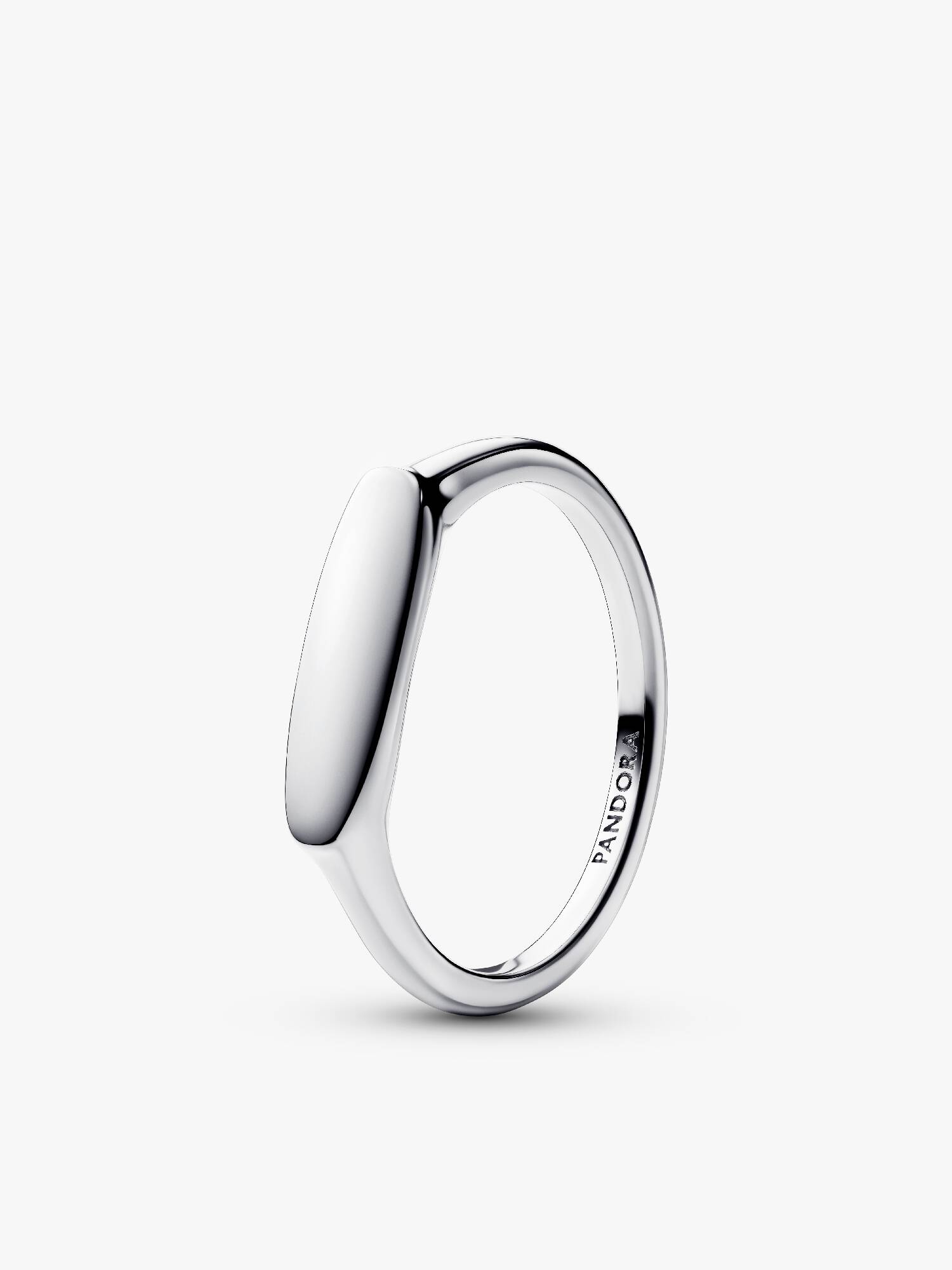 Anillo Barra Grabable