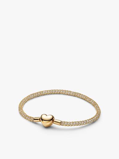 Conjunto de regalo Pulsera Estrellas Celestiales