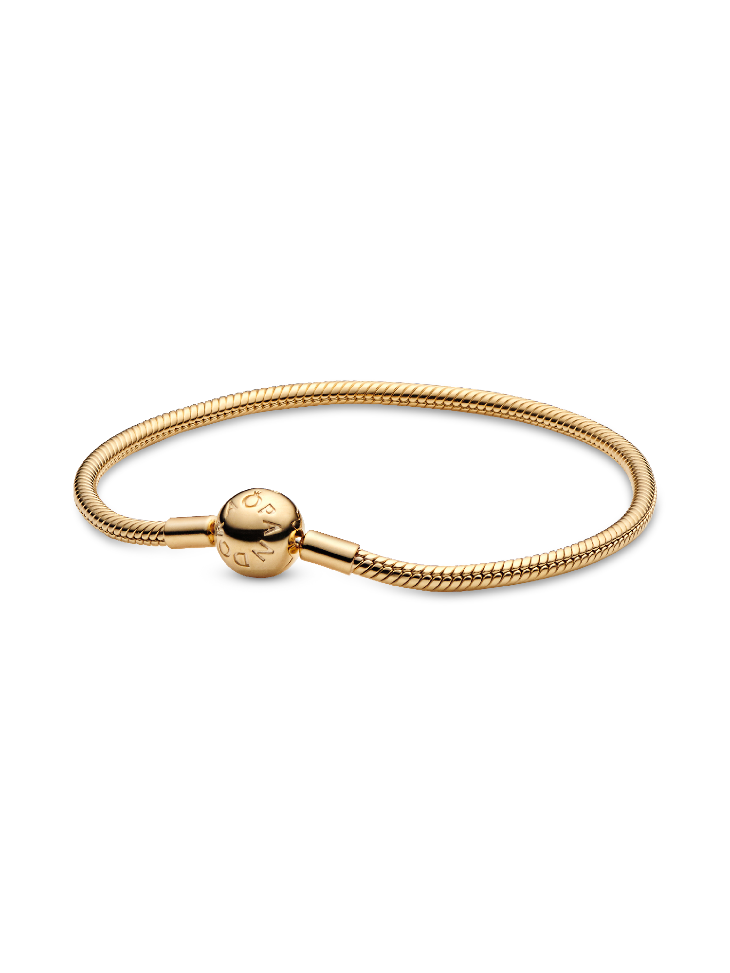 Pulsera de Cadena de Serpiente