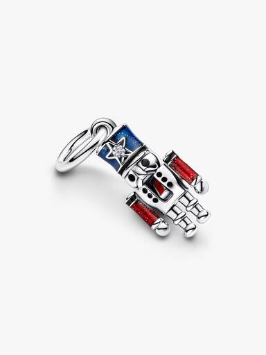 Charm Colgante Cascanueces
