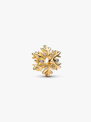 Charm Copo de Nieve