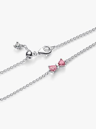 Pulsera Cadena Lazo