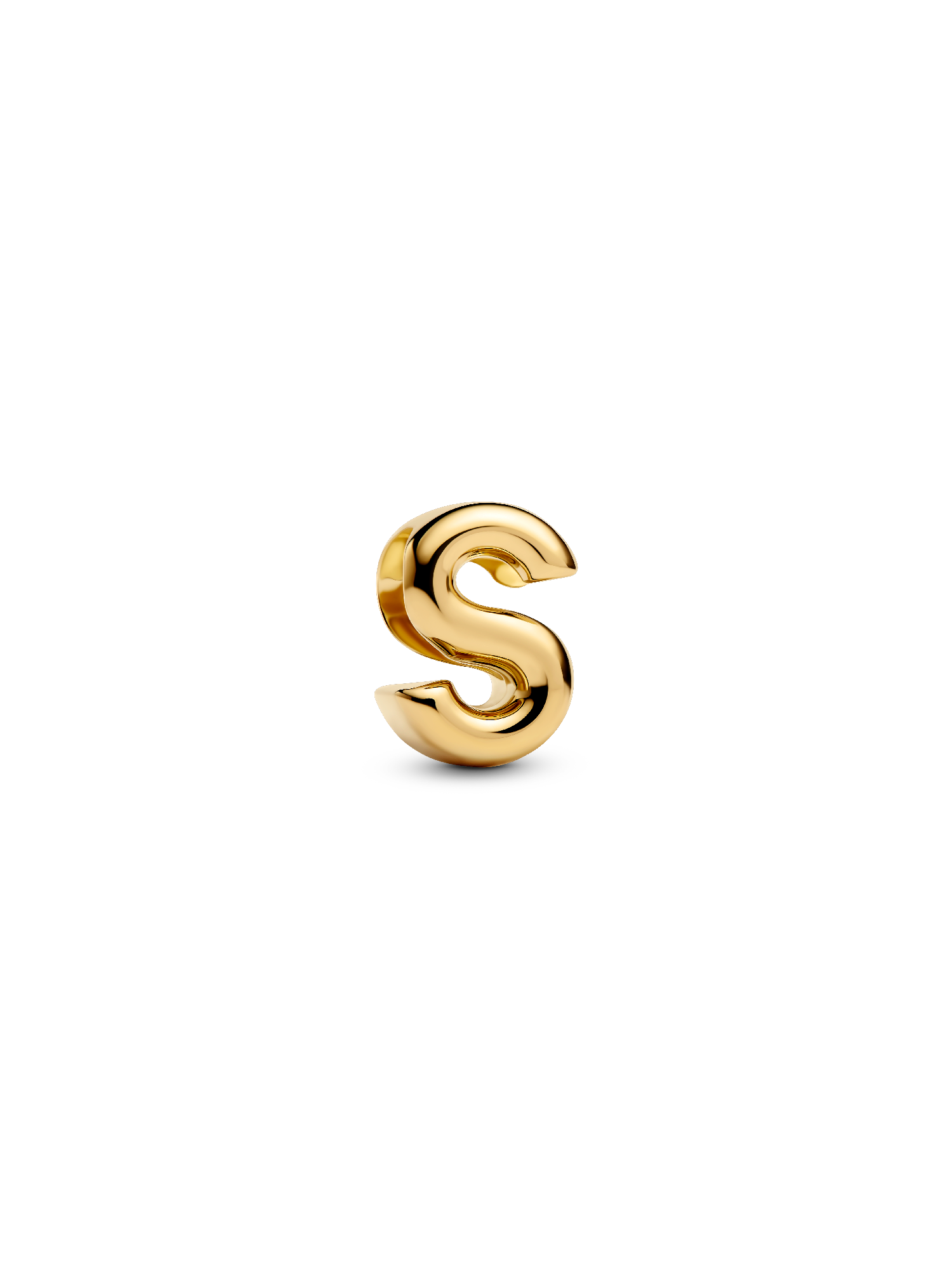 Charm Alfabeto Letra S