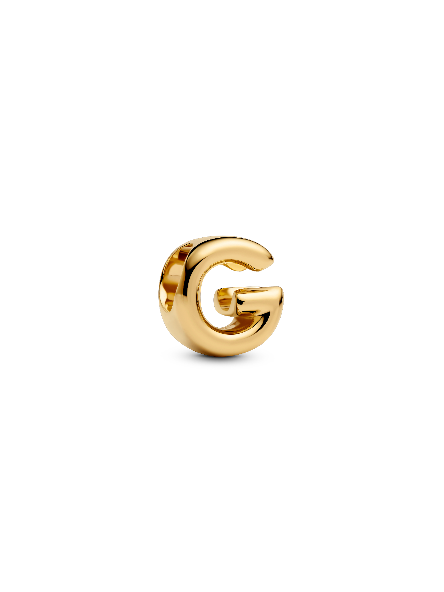 Charm Alfabeto Letra G