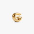 Charm Alfabeto Letra G Charm Alfabeto Letra G