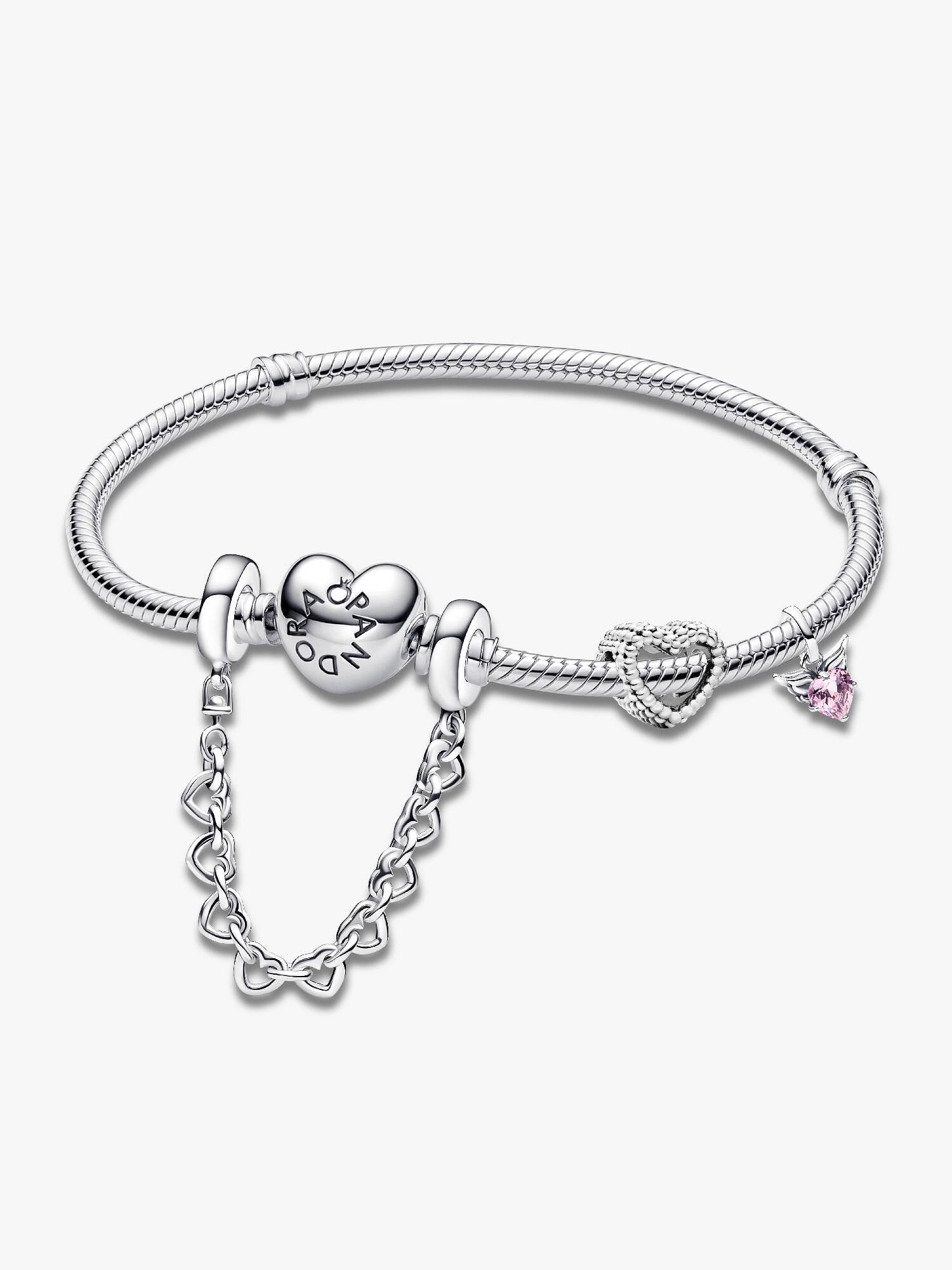Conjunto de Regalo Alas de Amor