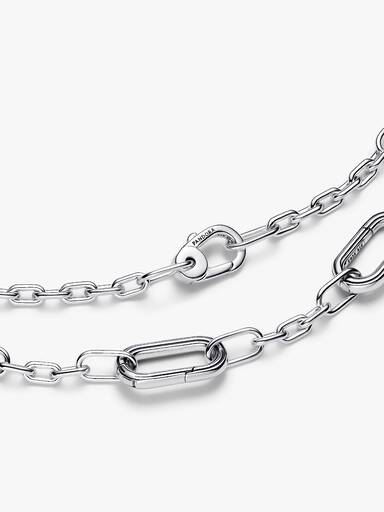 Collar Cinco Eslabones