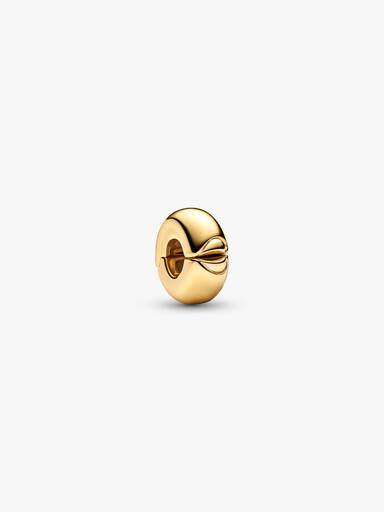 Charm de Clip Redondo