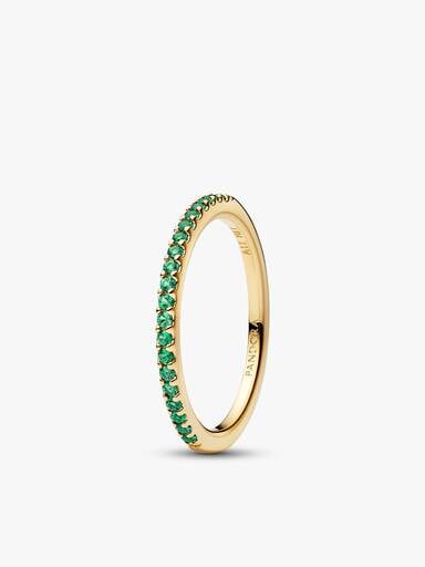 Conjunto de Regalo Verde y Azul Brillantes