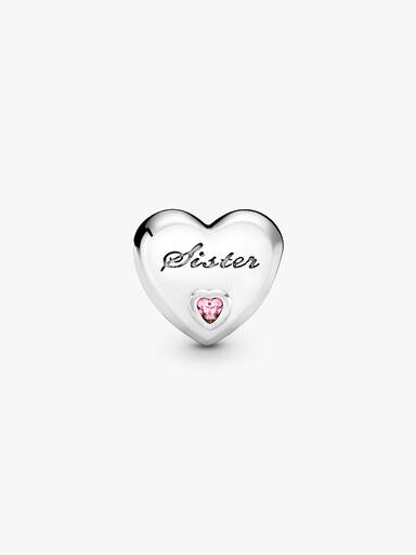 Charm Amor de Hermana