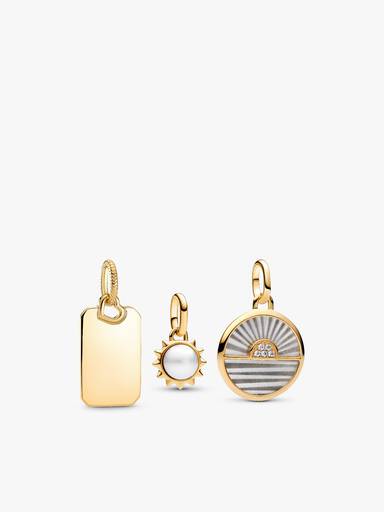 Conjunto de Regalo Nuevos Comienzos