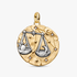 Charm Medallón XL Zodiaco Libra Charm Medallón XL Zodiaco Libra