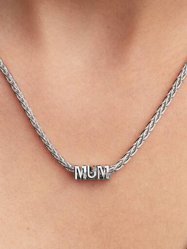 Charm Reversible Mum