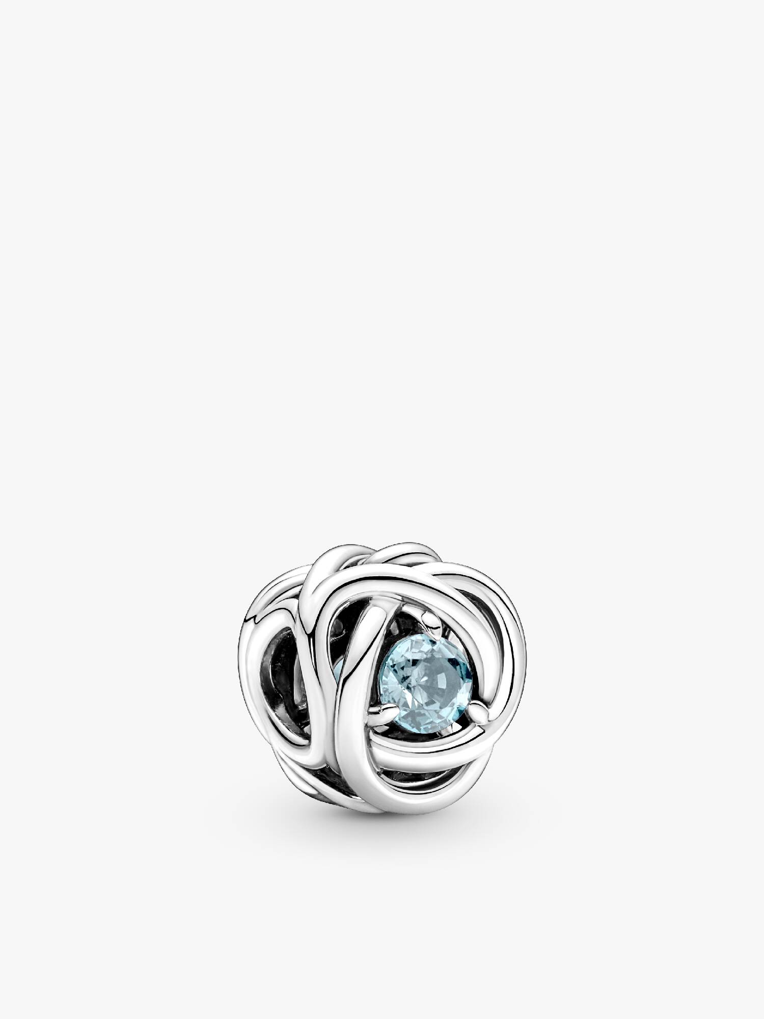 Charm Círculo Eternity Marzo