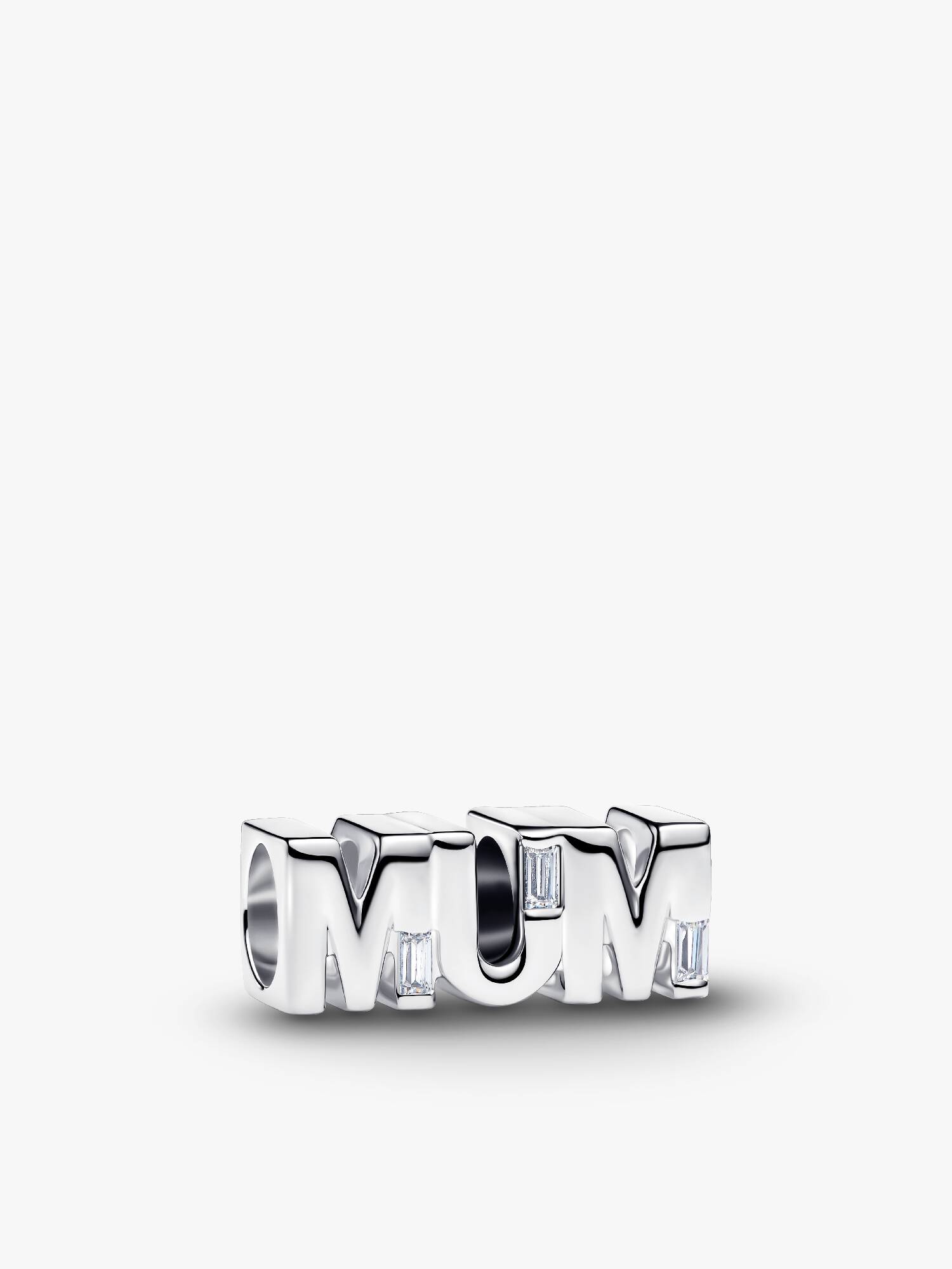 Charm Reversible Mum