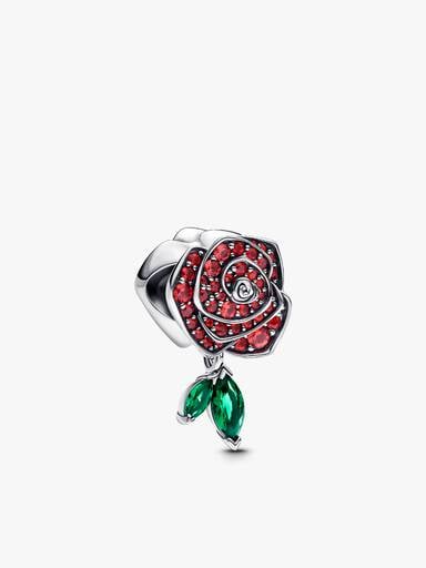 Conjunto de Charms Rosas