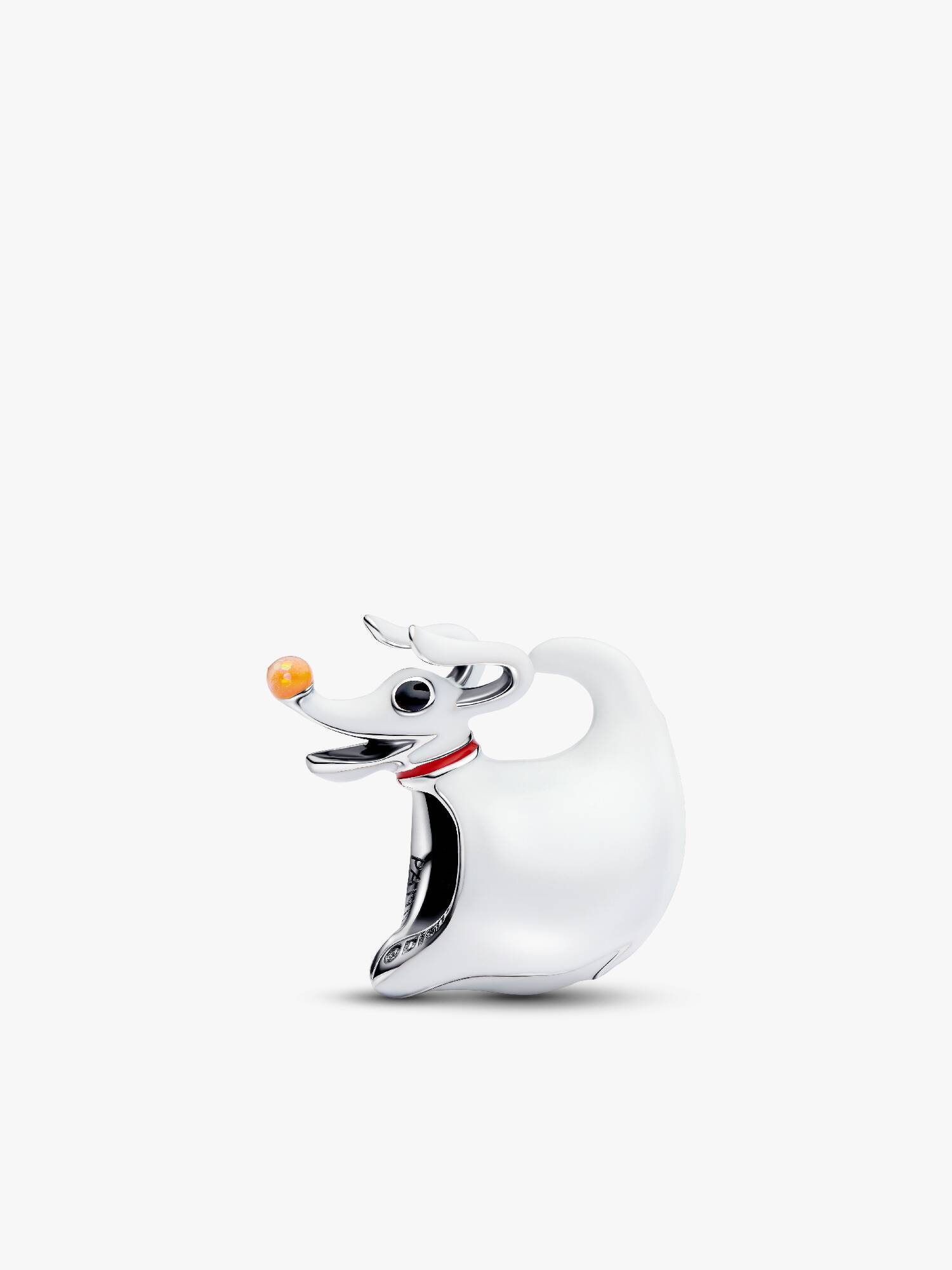 Charm Perro Zero de Pesadilla antes de Navidad de Disney