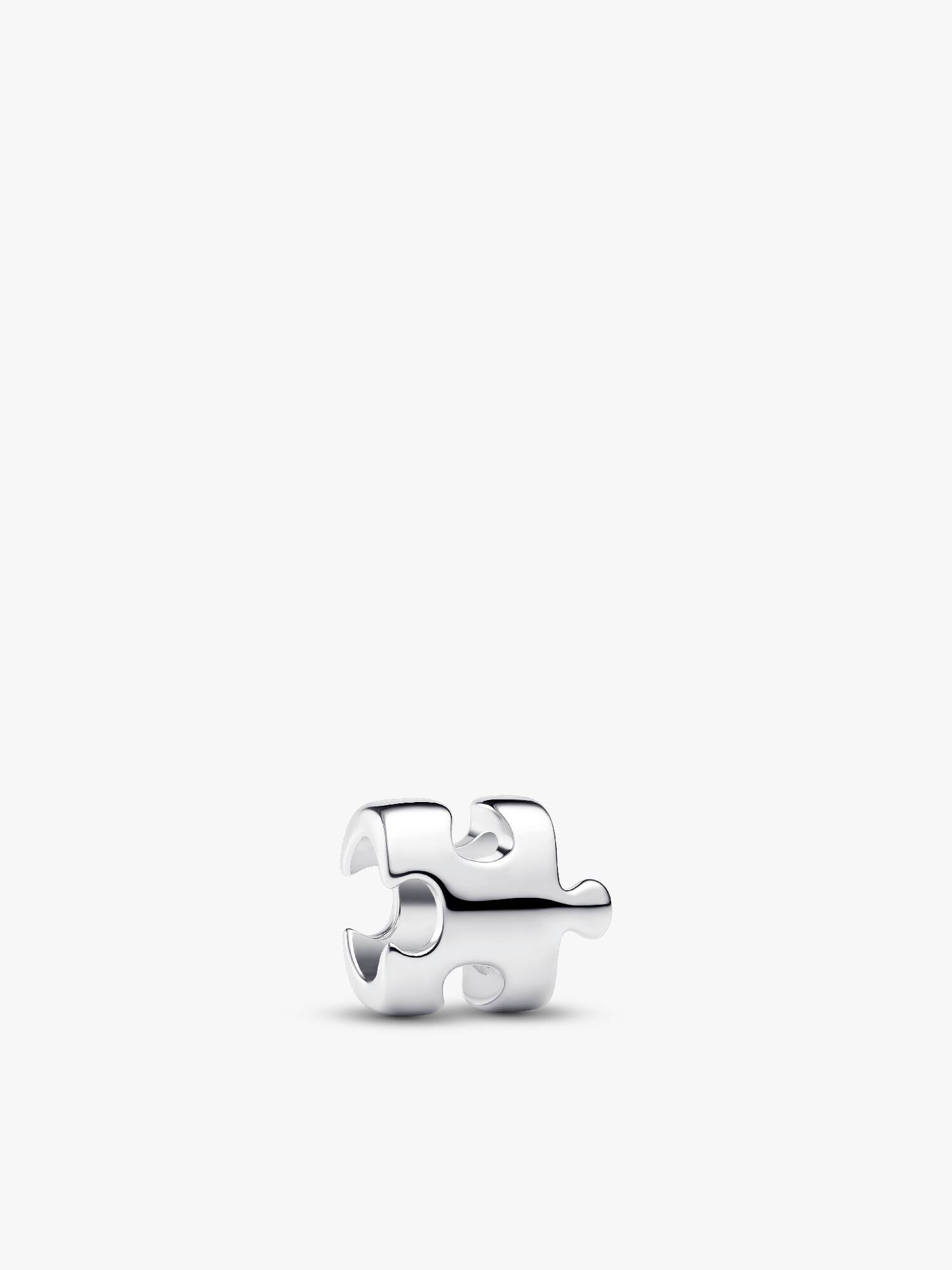 Charm Mini Pieza de Puzle